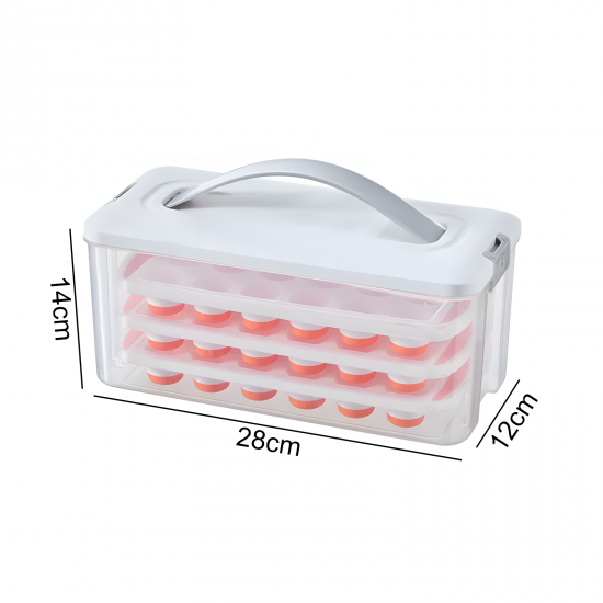 Ice Cube Tray